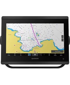 Картплоттер Garmin GPSMAP 8412, РАЗМЕР ДИСПЛЕЯ : 12"