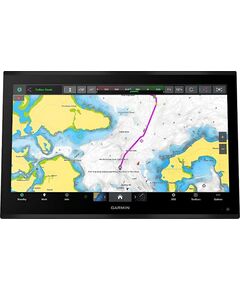 Картплоттер Garmin GPSMAP 9027, РАЗМЕР ДИСПЛЕЯ : 27"
