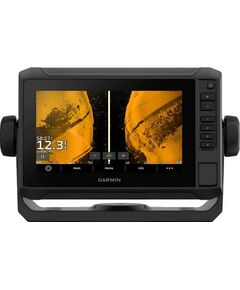 Картплоттер Garmin ECHOMAP UHD2 74sv, РАЗМЕР ДИСПЛЕЯ : 7"