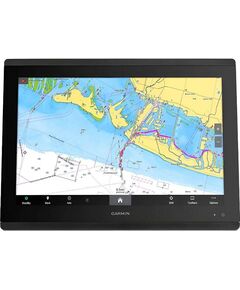Картплоттер Garmin GPSMAP 8417 MFD, РАЗМЕР ДИСПЛЕЯ : 17"