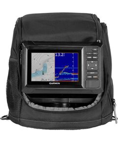 Комплект для подледной рыбалки Garmin ECHOMAP UHD2 Keyed 5", РАЗМЕР ДИСПЛЕЯ : 5"