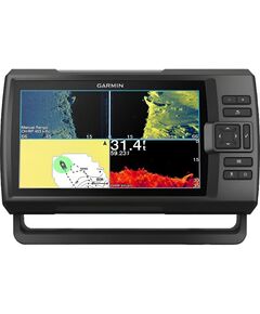 Эхолот Garmin Striker Vivid 9sv, РАЗМЕР ДИСПЛЕЯ : 9"