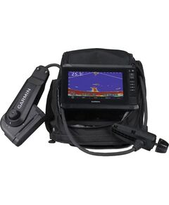 Комплект для подледной рыбалки Garmin Panoptix PS22-IF, РАЗМЕР ДИСПЛЕЯ : 7"