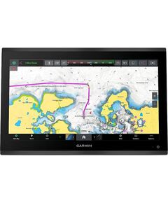 Картплоттер Garmin GPSMAP 9019, РАЗМЕР ДИСПЛЕЯ : 19"