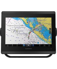 Картплоттер Garmin GPSMAP 8410, РАЗМЕР ДИСПЛЕЯ : 10"