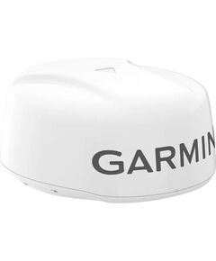Радар Garmin GMR Fantom 18x, ТИП РАДАРА: Обтикатель, РАЗМЕР: 18", ВХОДНАЯ МОЩНОСТЬ: 50 Вт, ЦВЕТ: White