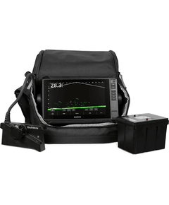 Комплект для подледной рыбалки Garmin LiveScope Plus, РАЗМЕР ДИСПЛЕЯ : 9"