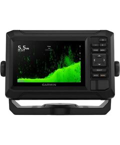 Картплоттер Garmin ECHOMAP UHD2 52cv, РАЗМЕР ДИСПЛЕЯ : 5"