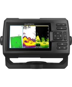Эхолот Garmin Striker Vivid 5cv, РАЗМЕР ДИСПЛЕЯ : 5"