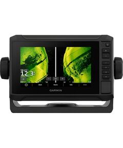 Картплоттер Garmin ECHOMAP UHD2 64sv, РАЗМЕР ДИСПЛЕЯ : 6"
