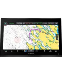 Картплоттер Garmin GPSMAP 9022, РАЗМЕР ДИСПЛЕЯ : 22"