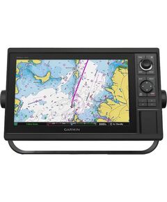 Картплоттер Garmin GPSMAP 1222, РАЗМЕР ДИСПЛЕЯ : 12"