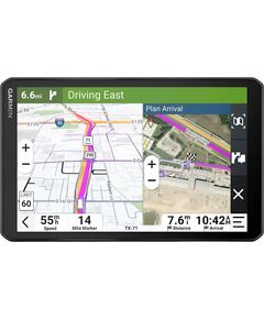 GPS-навигатор Garmin Dēzl OTR820, РАЗМЕР ДИСПЛЕЯ : 8 дюймов