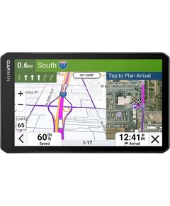 GPS-навигатор Garmin Dēzl OTR720, РАЗМЕР ДИСПЛЕЯ : 7 дюймов