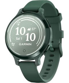 Смарт-часы Garmin Lily 2 Active, МОДЕЛЬ: Active, ЦВЕТ: Jasper Green/Jasper Green