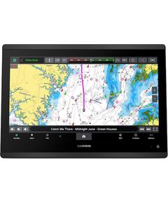 Картплоттер Garmin GPSMAP 1623, РАЗМЕР ДИСПЛЕЯ : 16"
