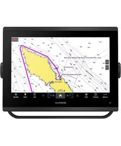 Картплоттер Garmin GPSMAP 1223, РАЗМЕР ДИСПЛЕЯ : 12"
