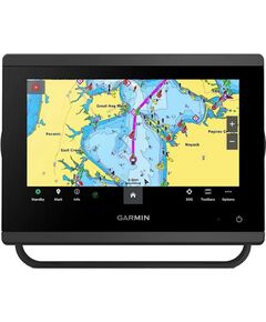 Картплоттер Garmin GPSMAP 723, РАЗМЕР ДИСПЛЕЯ : 7"