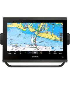 Картплоттер Garmin GPSMAP 923, РАЗМЕР ДИСПЛЕЯ : 9"