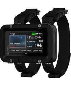 Компьютер для дайвинга Garmin Descent X50i