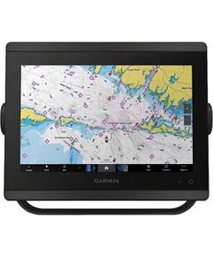 Картплоттер Garmin GPSMAP 8410xsv, РАЗМЕР ДИСПЛЕЯ : 10"
