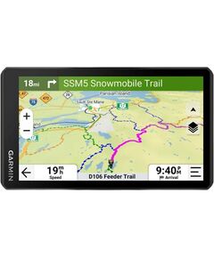 Навигатор Garmin Tread 2 Powersport, ВЕРСИЯ: Powersport