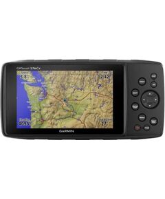 GPS-навигатор Garmin GPSMAP 276cx