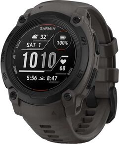 Смарт-часы Garmin Instinct E 40 mm, РАЗМЕР КОРПУСА: 40 мм, ВЕРСИЯ: Instinct E, ЦВЕТ: Black
