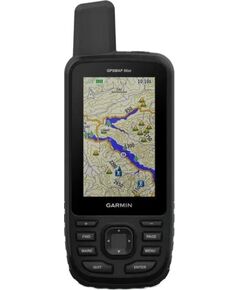 GPS-навигатор Garmin GPSMAP 66st