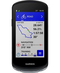 Велокомпьютер Garmin Edge 1040 Bundle