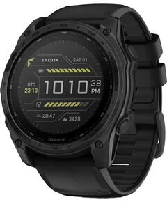 Смарт-часы Garmin Tactix 8 Solar Elite 51 мм, РАЗМЕР КОРПУСА: 51 мм, ВЕРСИЯ: Solar Elite