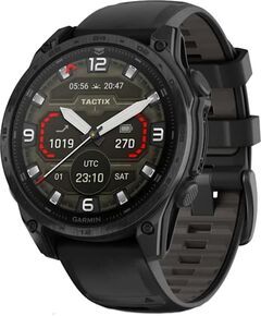 Смарт-часы Garmin Tactix 8 Amoled 47 мм, РАЗМЕР КОРПУСА: 47 мм, ВЕРСИЯ: Amoled