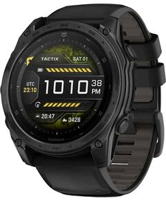Смарт-часы Garmin Tactix 8 Amoled 51 мм, РАЗМЕР КОРПУСА: 51 мм, ВЕРСИЯ: Amoled