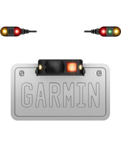 Мотоциклетный радар Garmin Zūmo R1