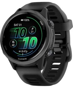 Смарт-часы Garmin Forerunner 570 42 mm, РАЗМЕР КОРПУСА: 42 мм, ЦВЕТ: Slate Gray/Black