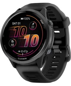 Смарт-часы Garmin Forerunner 570 47 mm, РАЗМЕР КОРПУСА: 47 мм, ЦВЕТ: Slate Gray/Black