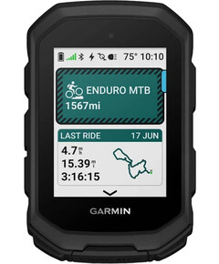 Велокомпьютер Garmin Edge MTB
