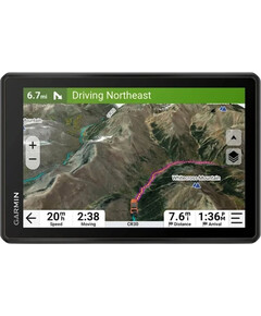Навигатор Garmin Tread 2 Overland Edition, ВЕРСИЯ: Overland
