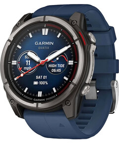 Смарт-часы Garmin Quatix 8 Amoled 51 mm, РАЗМЕР КОРПУСА: 51 мм