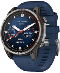 Смарт-часы Garmin Quatix 8 Amoled 47 mm, РАЗМЕР КОРПУСА: 47 мм