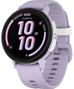 Смарт-часы Garmin Bounce 2, ЦВЕТ: Light Purple