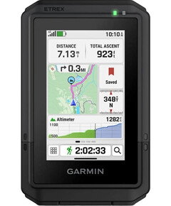 ​GPS-навигатор Garmin eTrex Touch, ВЕРСИЯ: Touch