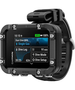 Подводный компьютер Garmin Descent X30