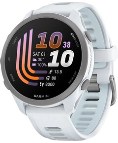 Garmin Forerunner 170, МОДЕЛЬ: Forerunner 170, ЦВЕТ: Whitestone/Cloud Blue