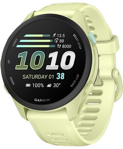Garmin Forerunner 70, МОДЕЛЬ: Forerunner 70, ЦВЕТ: Citron
