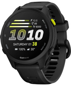 Garmin Forerunner 70, МОДЕЛЬ: Forerunner 70, ЦВЕТ: Black