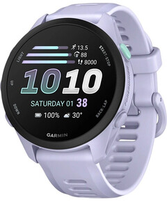 Garmin Forerunner 70, МОДЕЛЬ: Forerunner 70, ЦВЕТ: Cool Lavender