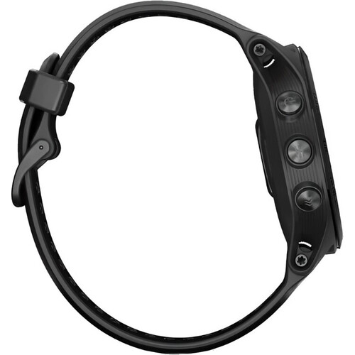 Смарт-часы Garmin Forerunner 945 Black, LTE: Нет, ЦВЕТ: Black, изображение 5