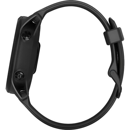 Смарт-часы Garmin Forerunner 945 LTE Black, LTE: Да, ЦВЕТ: Black, изображение 4