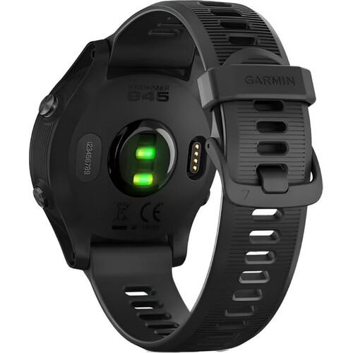 Смарт-часы Garmin Forerunner 945 Black, LTE: Нет, ЦВЕТ: Black, изображение 6